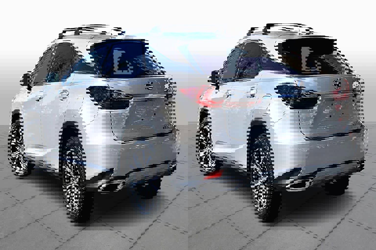 Used 2021 Lexus RX 350 AWD w/ Premium Package image 12