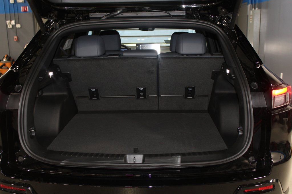 New 2026 Honda Prologue Touring image 15