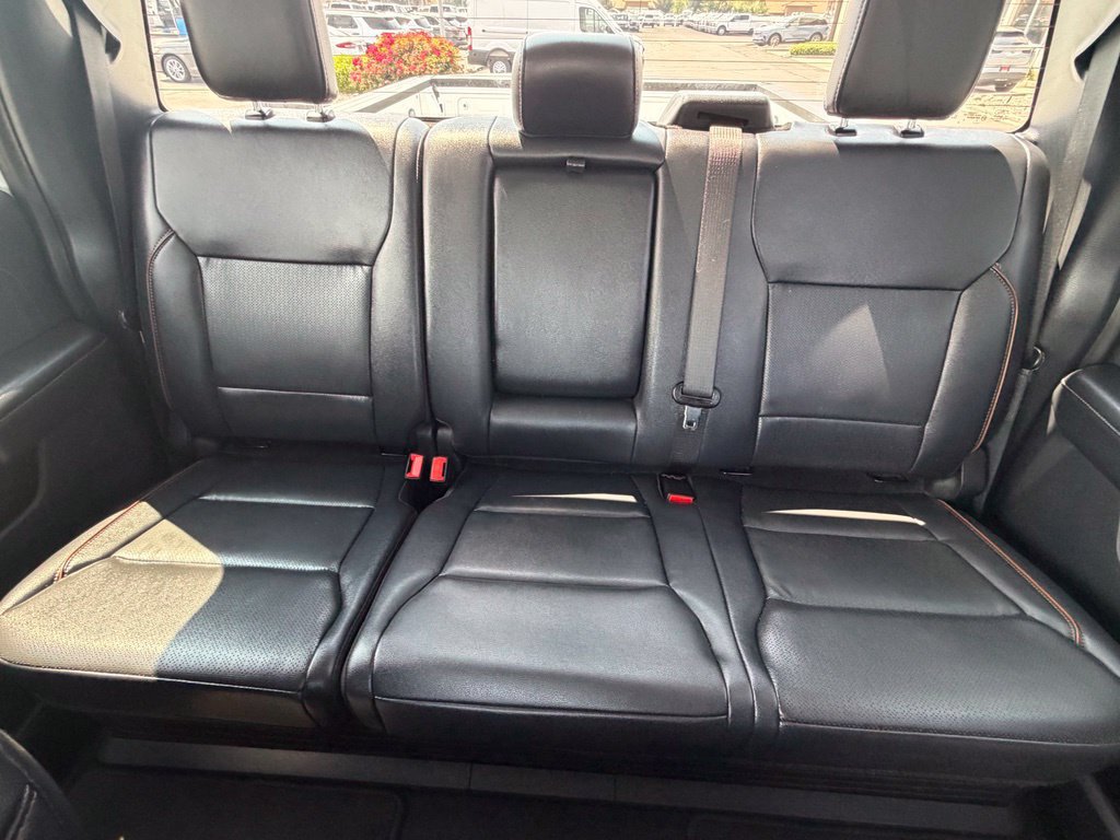 Used 2025 Ford F250 Lariat AWD/4WD image 46