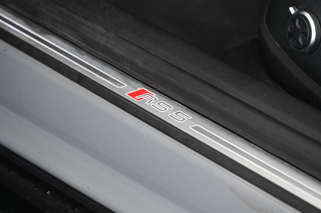 Used 2018 Audi RS 5 w/ RS Driver Assistance Package image 18