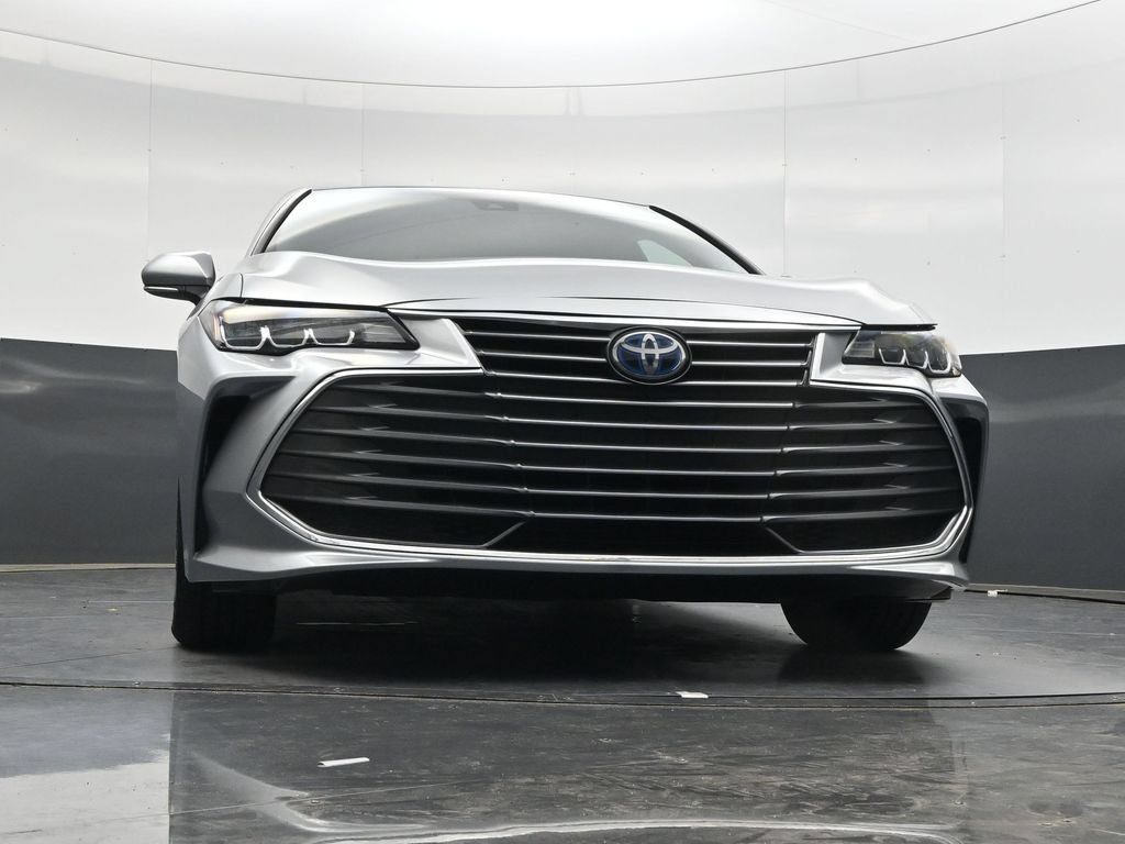 Used 2022 Toyota Avalon XLE w/ Moonroof Package FWD image 31