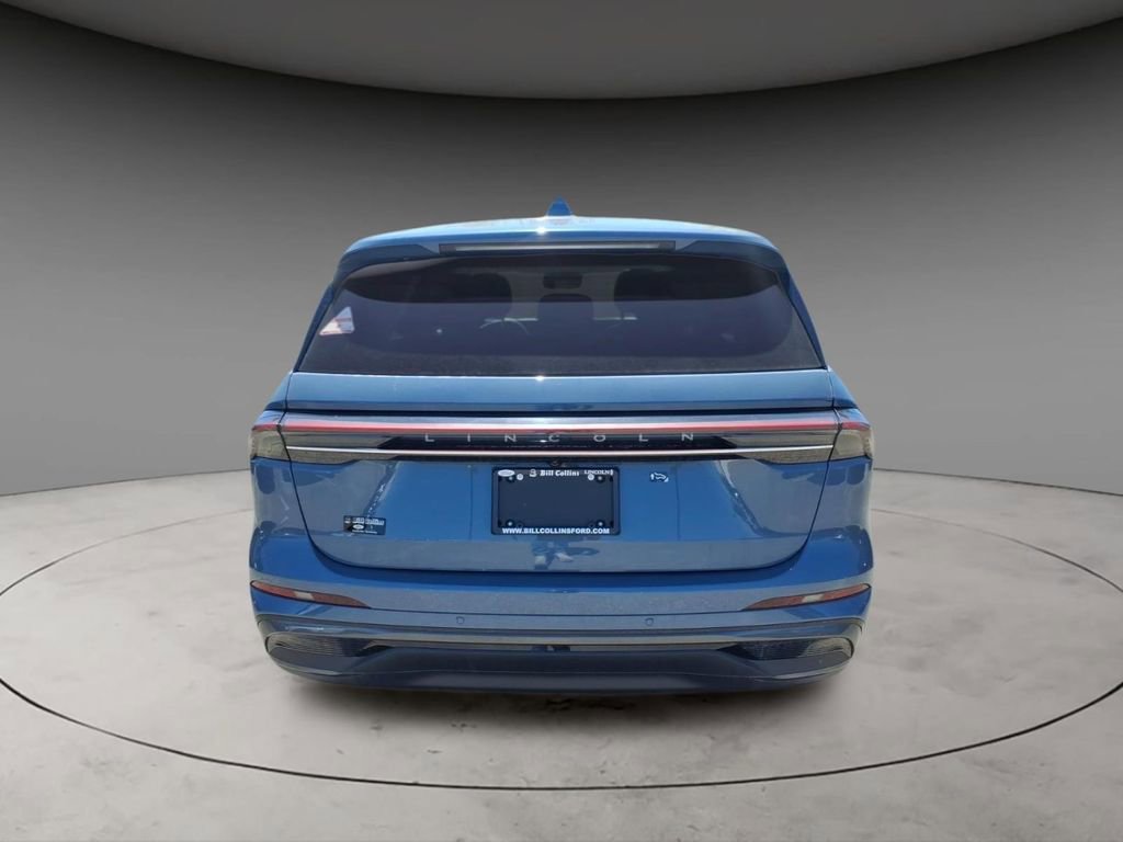 New 2026 Lincoln Nautilus Premier w/ Equipment Group 102A image 7