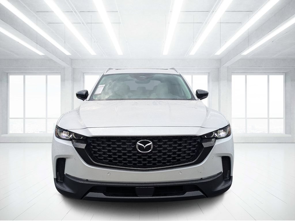 New 2026 MAZDA CX-50 AWD 2.5 S w/ Weather Package image 8