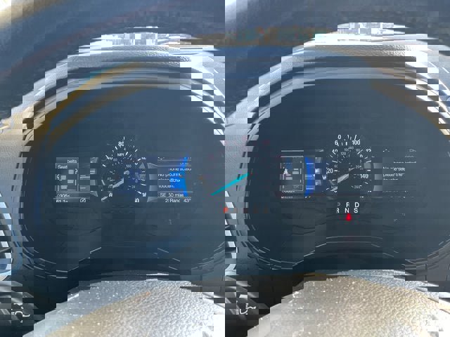 Used 2024 Ford Edge SEL image 15