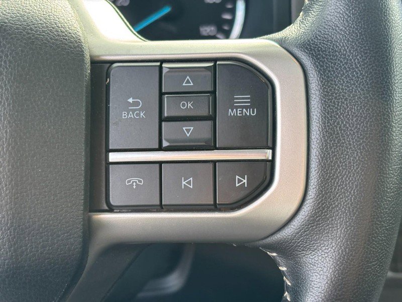 Used 2024 Ford Expedition XLT image 21