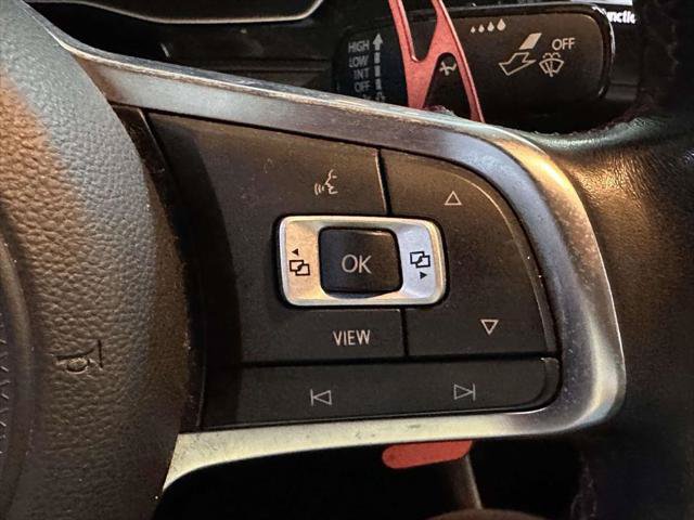 Used 2020 Volkswagen Jetta GLI Autobahn FWD image 21