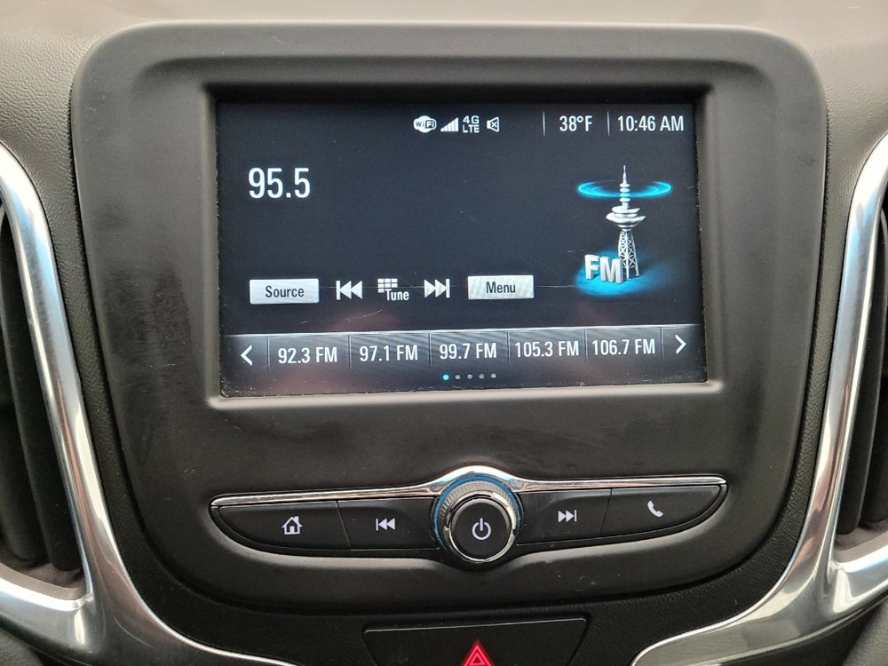 Used 2018 Chevrolet Equinox LS FWD image 25