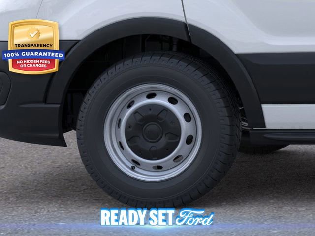 New 2025 Ford Transit 250 Low Roof w/ Load Area Protection Package image 19