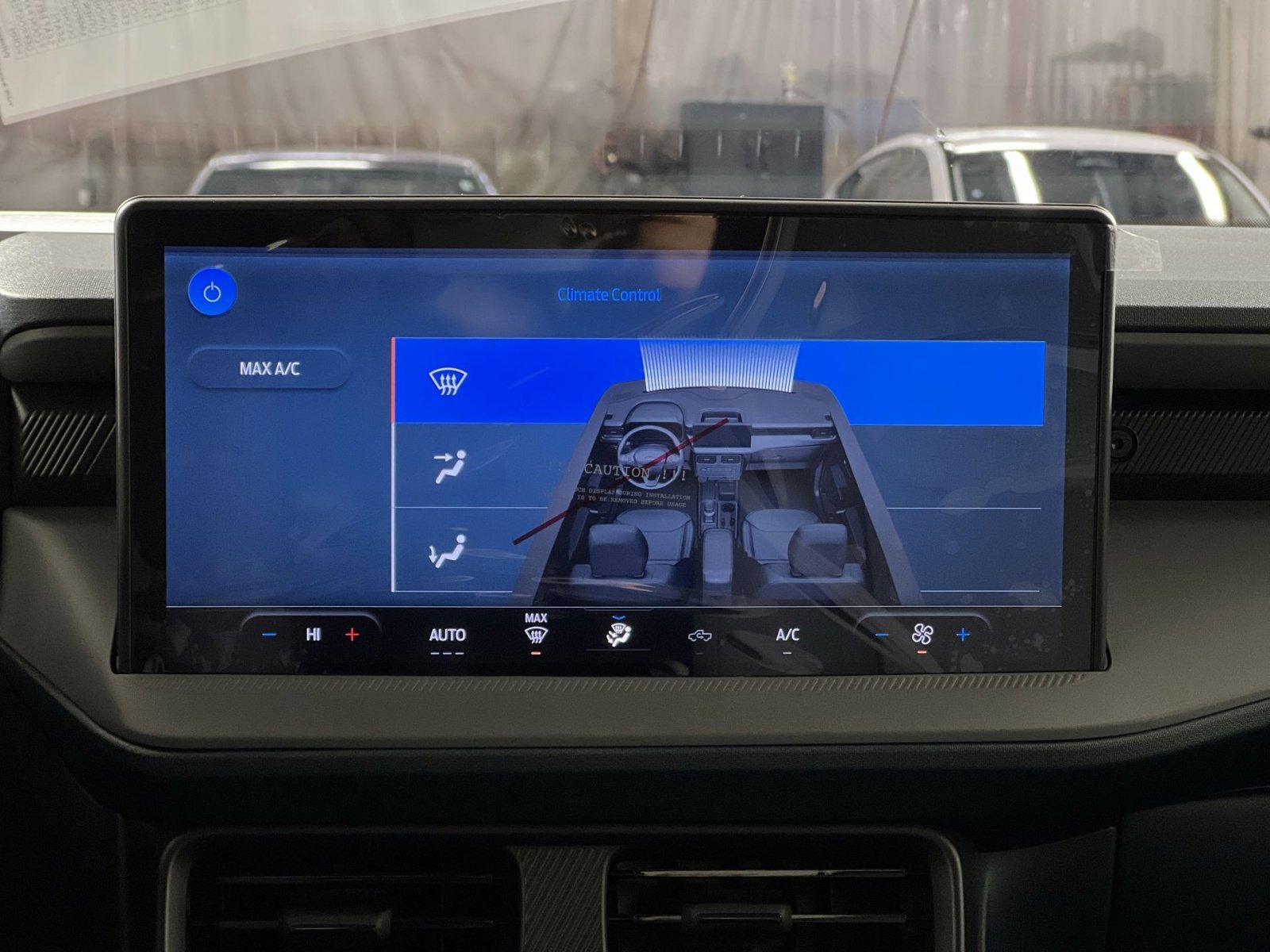 New 2026 Ford Maverick XL image 20