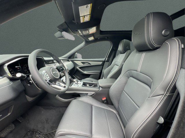 New 2026 Jaguar F-PACE R-Dynamic S image 18