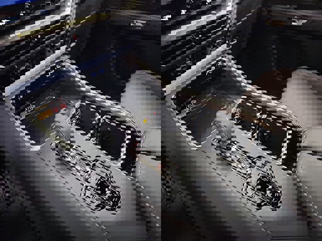 New 2026 Lexus TX 350 AWD image 25