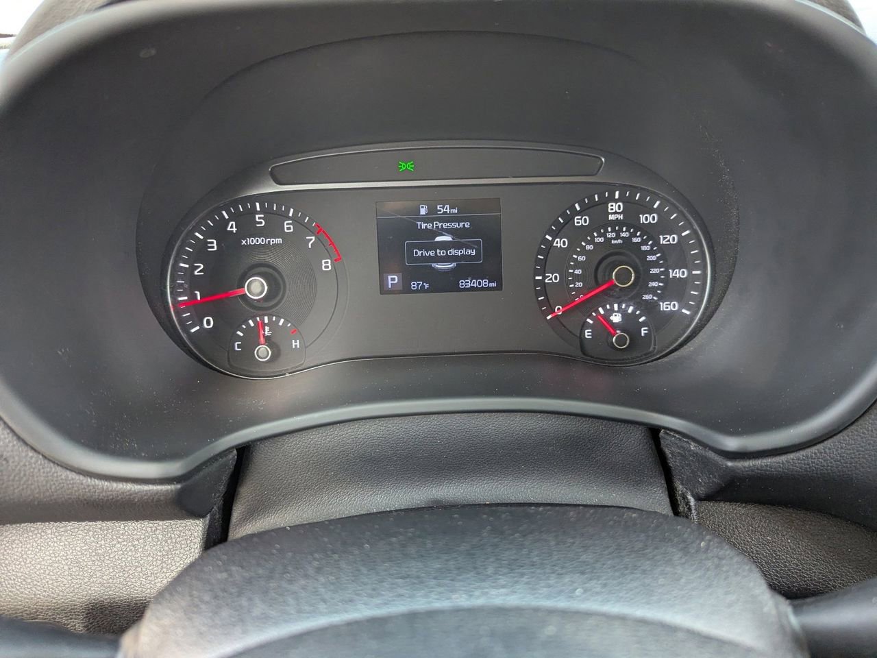 Used 2020 Kia Soul LX FWD image 30