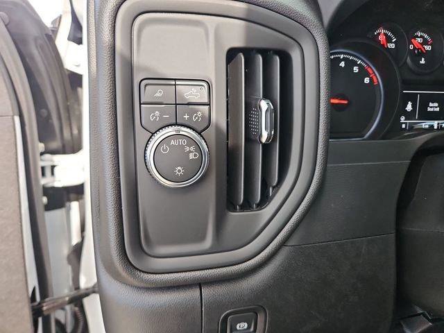 New 2026 GMC Sierra 2500 Pro w/ Convenience Package RWD image 17