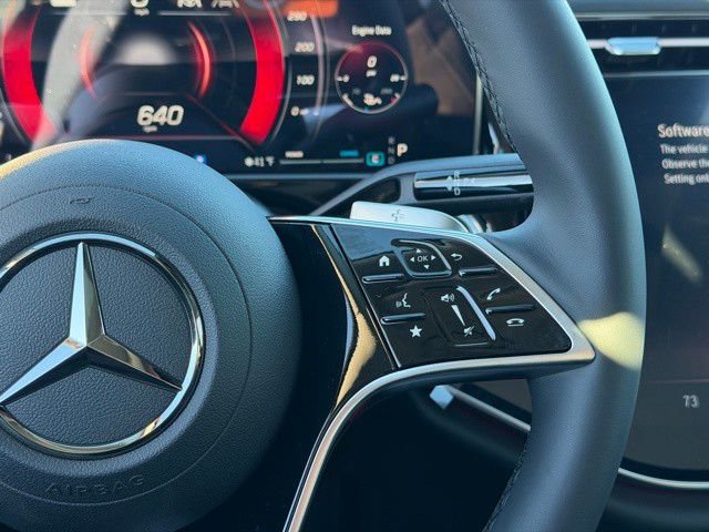 New 2026 Mercedes-Benz E 350 Sedan image 18