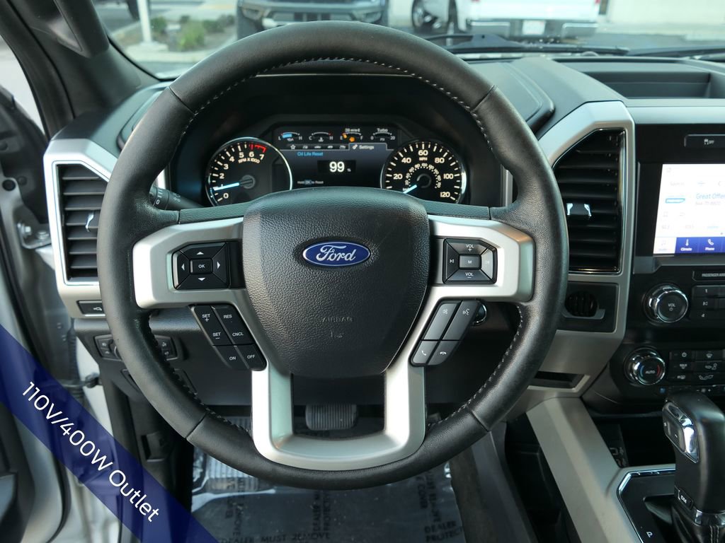 Used 2019 Ford F150 Lariat image 21