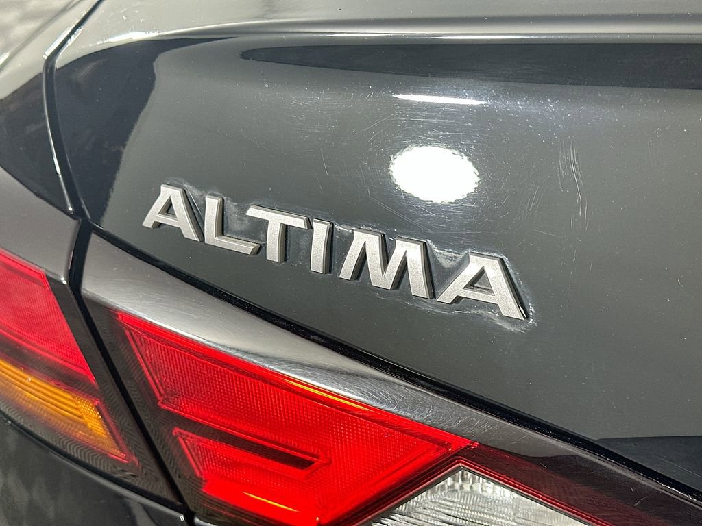 Used 2024 Nissan Altima 2.5 SV image 28