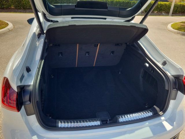 Certified 2025 Audi A5 2.0T Premium Plus w/ Premium Plus image 7