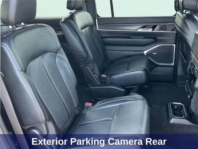 Used 2024 Jeep Wagoneer Series III image 26