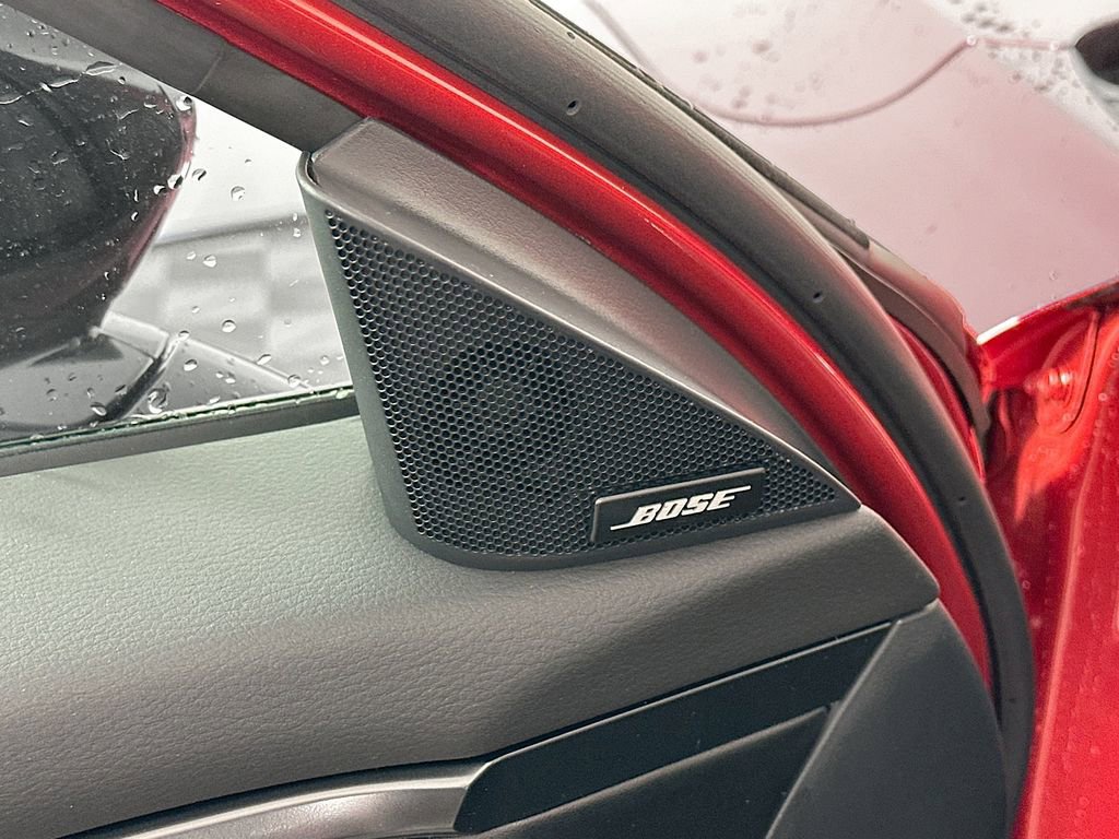 New 2026 MAZDA CX-50 AWD 2.5 Hybrid w/ Weather Package image 25