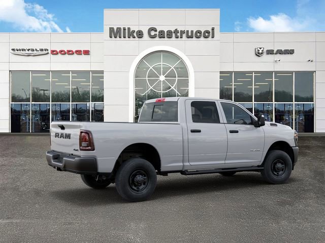New 2026 RAM 2500 Tradesman image 5