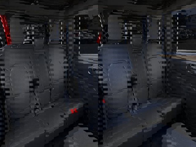 New 2025 Ford Bronco Badlands image 11