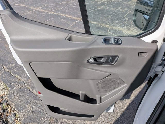 New 2026 Ford Transit 150 Low Roof image 14