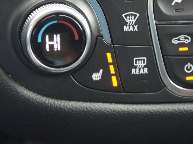 Used 2024 Chevrolet Equinox LT image 7