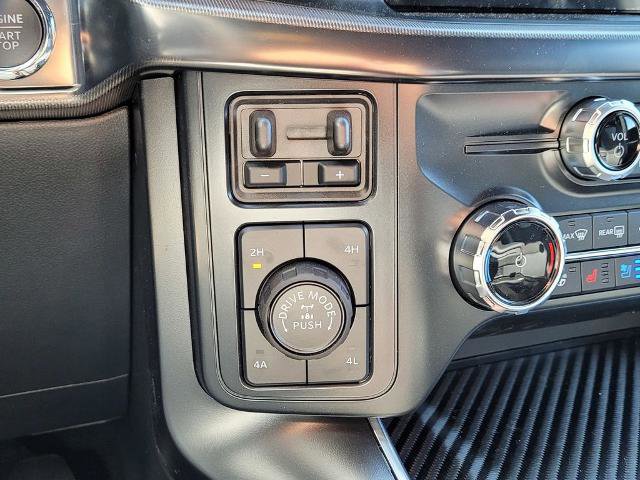 New 2025 Ford F150 Raptor image 23