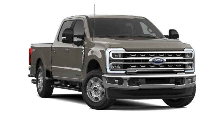 New 2026 Ford F250 XLT w/ XLT Premium Package AWD/4WD image 26