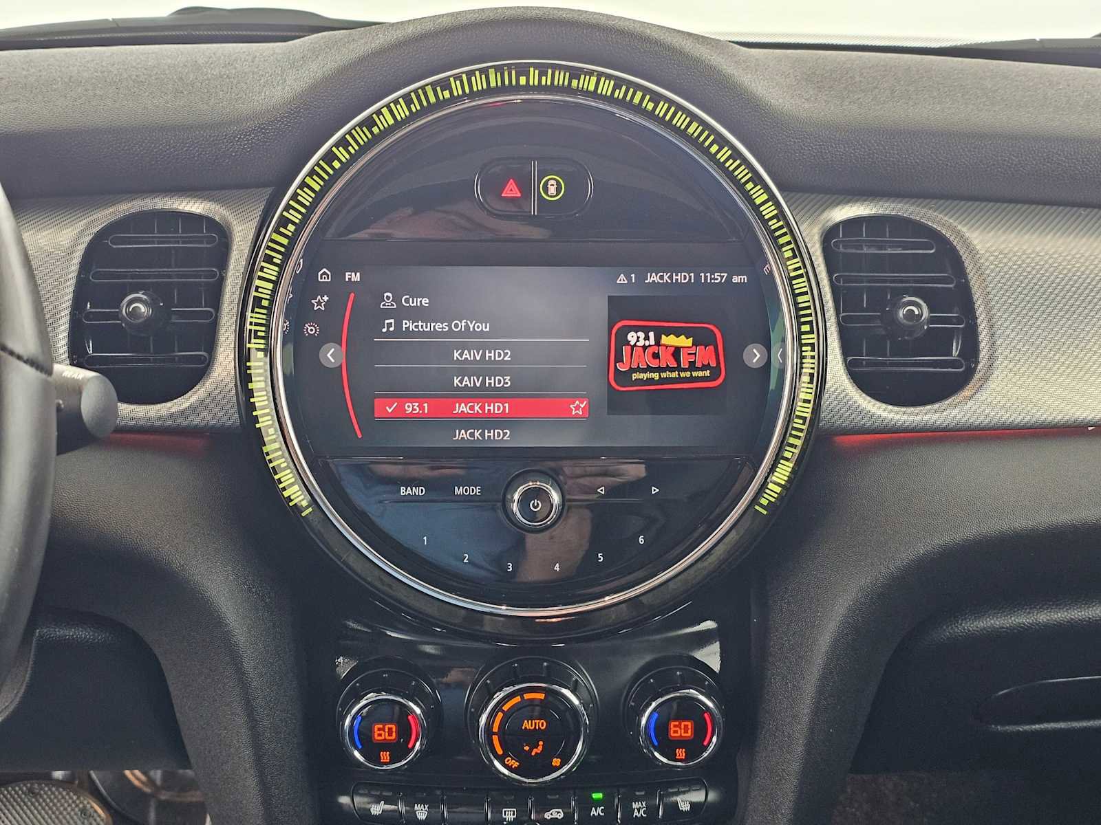 Used 2022 MINI Cooper S image 23