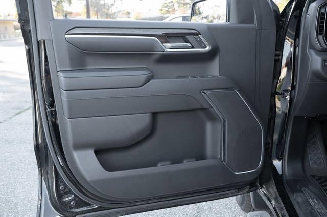 New 2024 GMC Sierra 1500 SLE w/ Preferred Package image 79