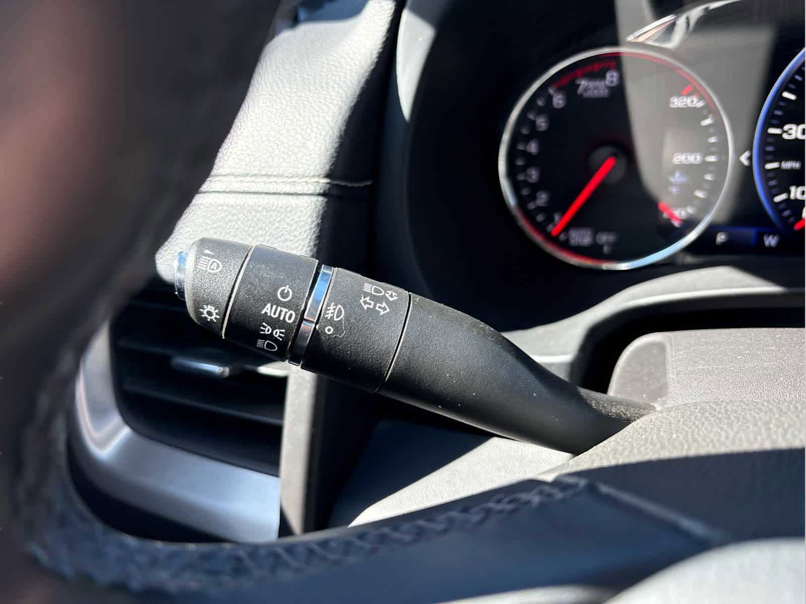 Used 2024 GMC Terrain Denali image 25