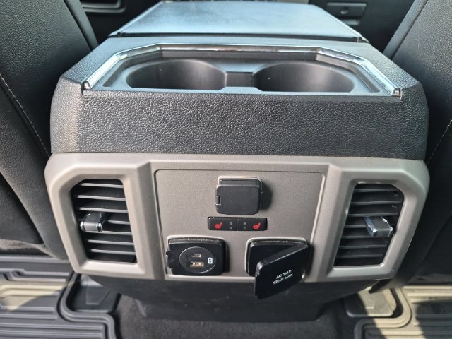 Used 2021 Ford F250 Lariat AWD/4WD image 24