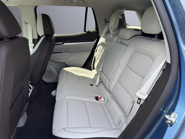 New 2026 GMC Terrain Denali AWD/4WD image 23