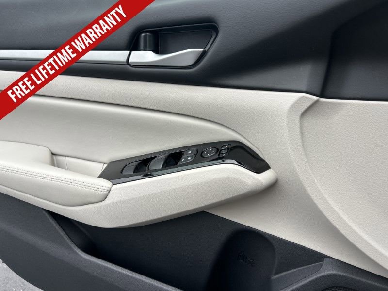 Certified 2024 Nissan Altima 2.5 SL image 21
