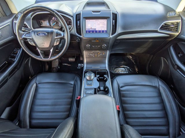 Certified 2020 Ford Edge SEL w/ Convenience Package FWD image 15