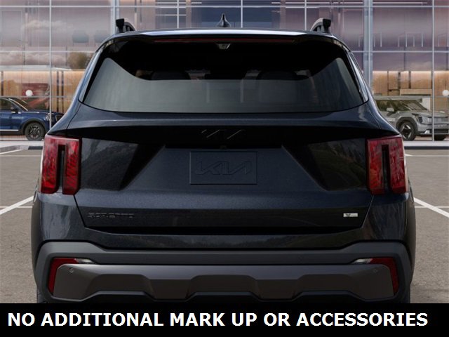 New 2025 Kia Sorento SX Prestige image 13