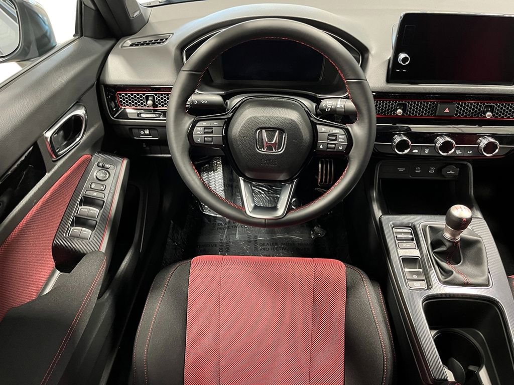 New 2026 Honda Civic Si image 14