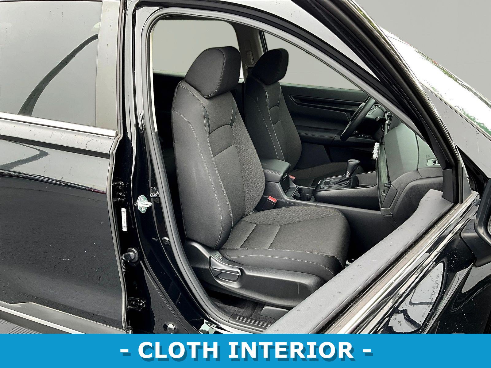 Used 2023 Honda CR-V EX image 29