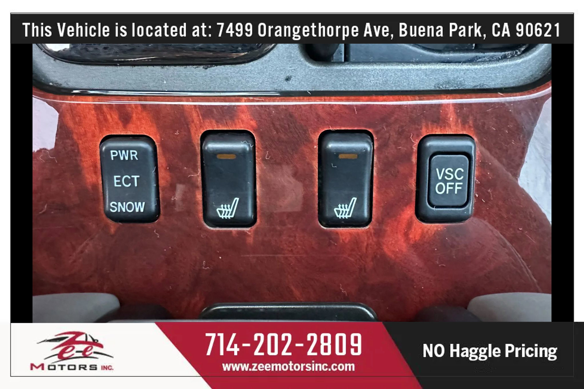 Used 2003 Lexus GS 300 image 28