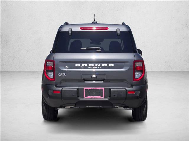 New 2026 Ford Bronco Sport Big Bend w/ Convenience Package image 6