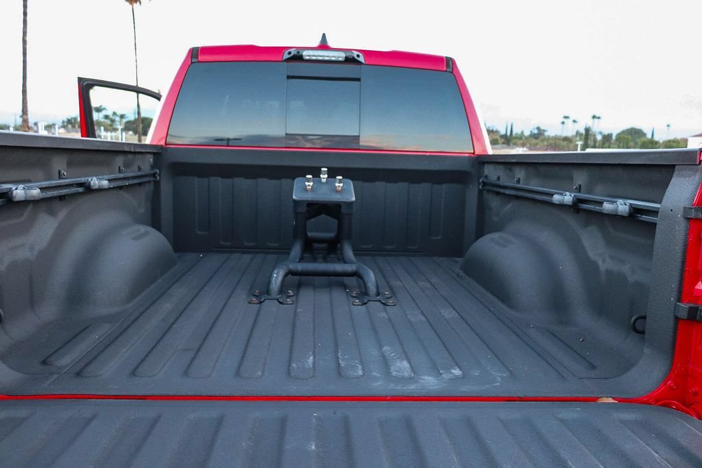 Used 2022 RAM 1500 TRX w/ TRX Level 2 Equipment Group AWD/4WD image 29