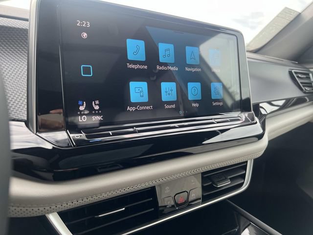 New 2026 Volkswagen Atlas Cross Sport SEL Premium R-Line AWD/4WD image 19