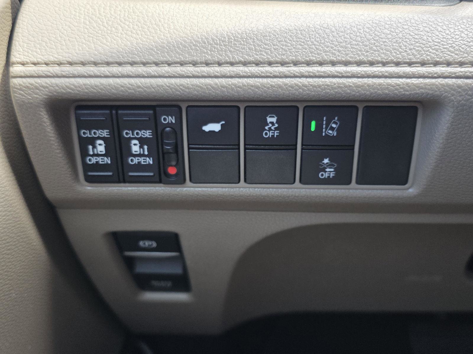 Used 2019 Honda Odyssey EX-L image 11