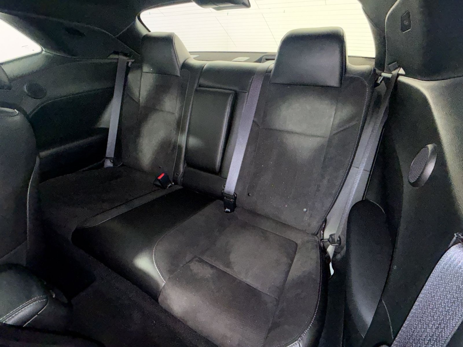 Used 2023 Dodge Challenger R/T w/ Plus Package RWD image 24