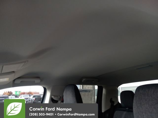 New 2026 Ford Maverick XLT w/ Equipment Group 301A image 23