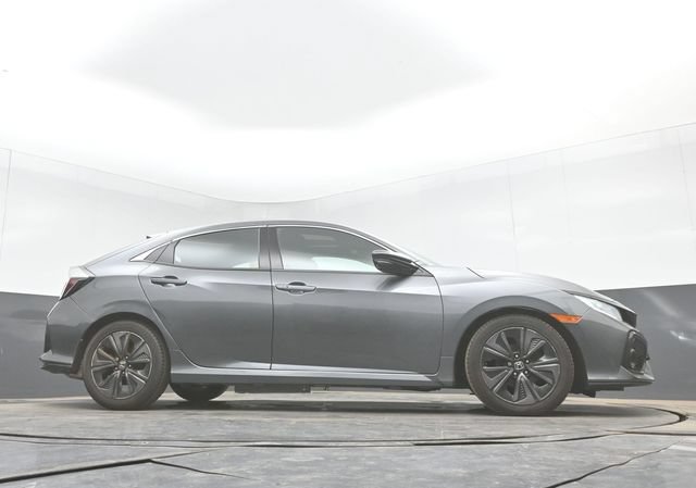 Used 2019 Honda Civic EX image 48