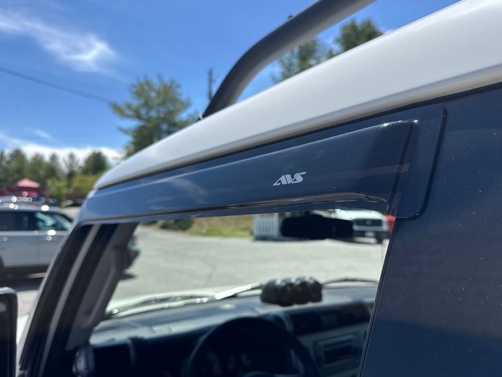 Used 2014 Toyota FJ Cruiser 4WD w/ Convenience Package image 45