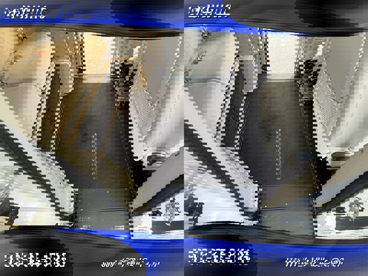 Used 2011 Dodge Grand Caravan Crew image 18