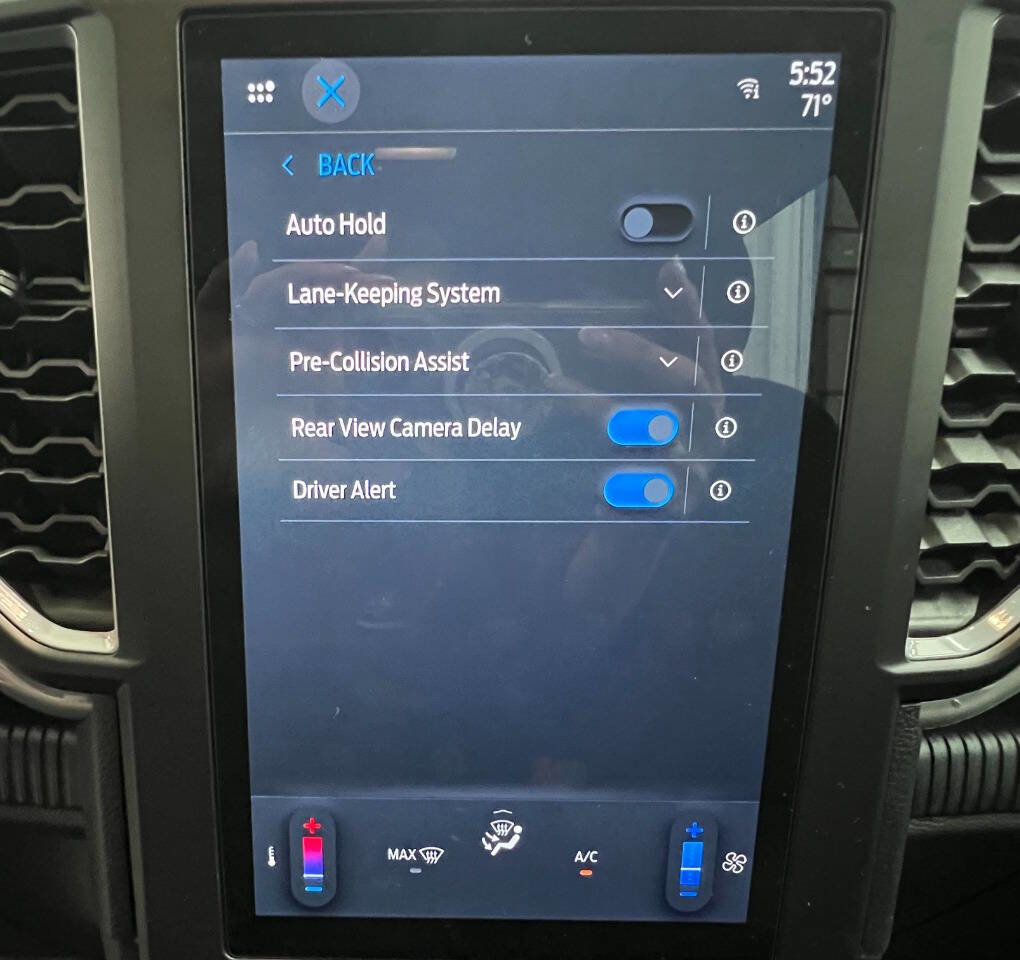 Used 2024 Ford Ranger XL w/ Trailer Tow Package image 19